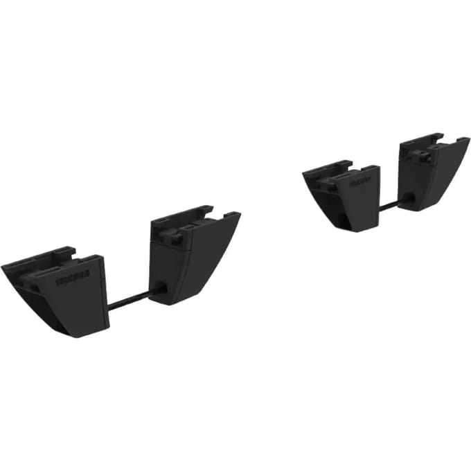 Dakdragers bevestiging Yakima Skypeak HD