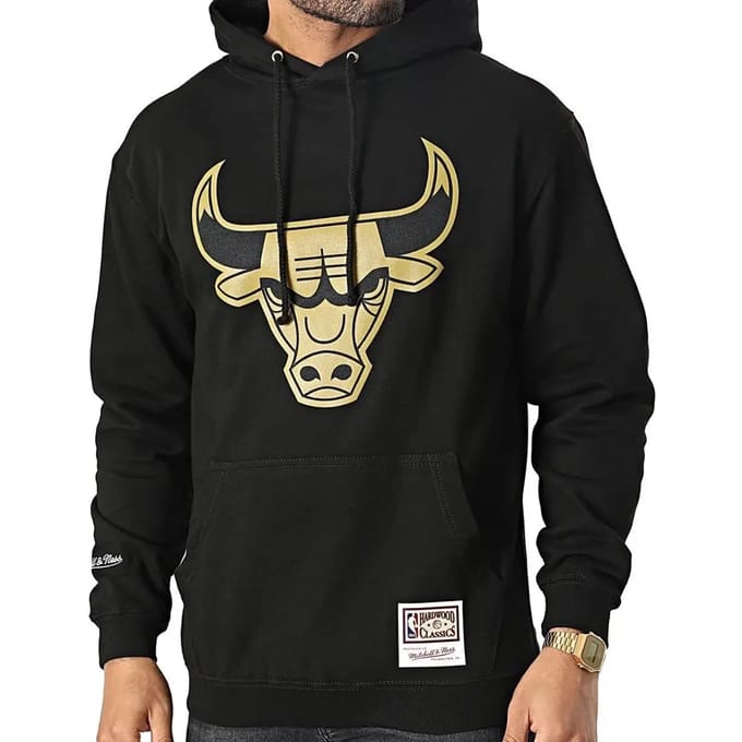 Hoodie Chicago Bulls