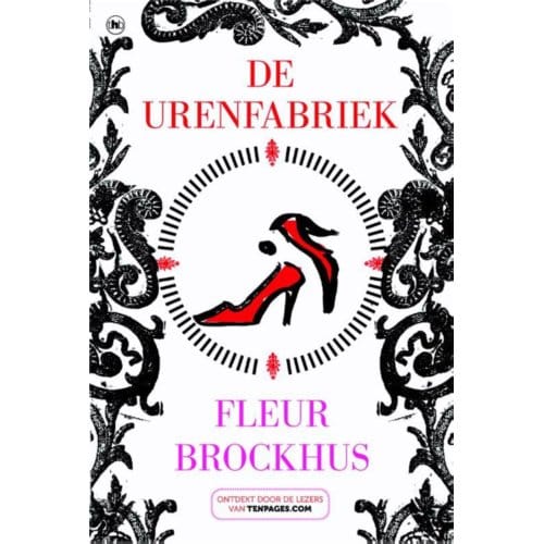 De Urenfabriek - Fleur Brockhus