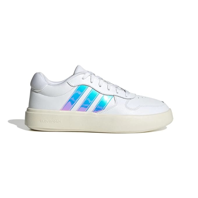 Damestrainers adidas Litecourt