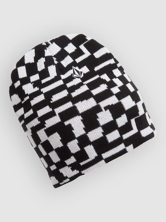 Volcom Fa Carrau Muts wit