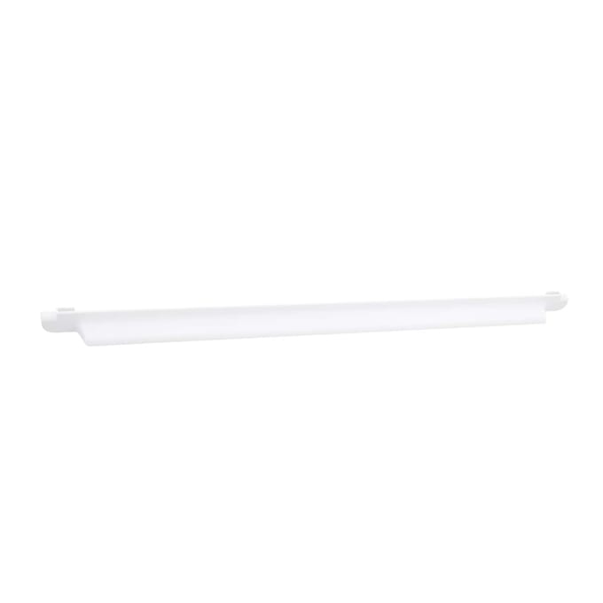 AEG kantlijst, glazen plank, achter, 7820, 474mm 2064551019