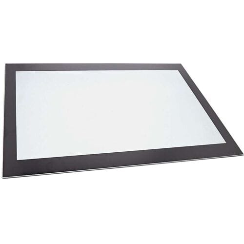 ELECTROLUX - OVENDEURGLAS - BINNEN 522x393mm - 140118110018