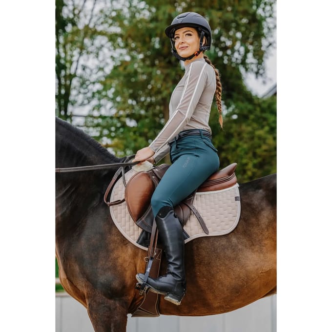 Damesrijbroek Equithème Beverly