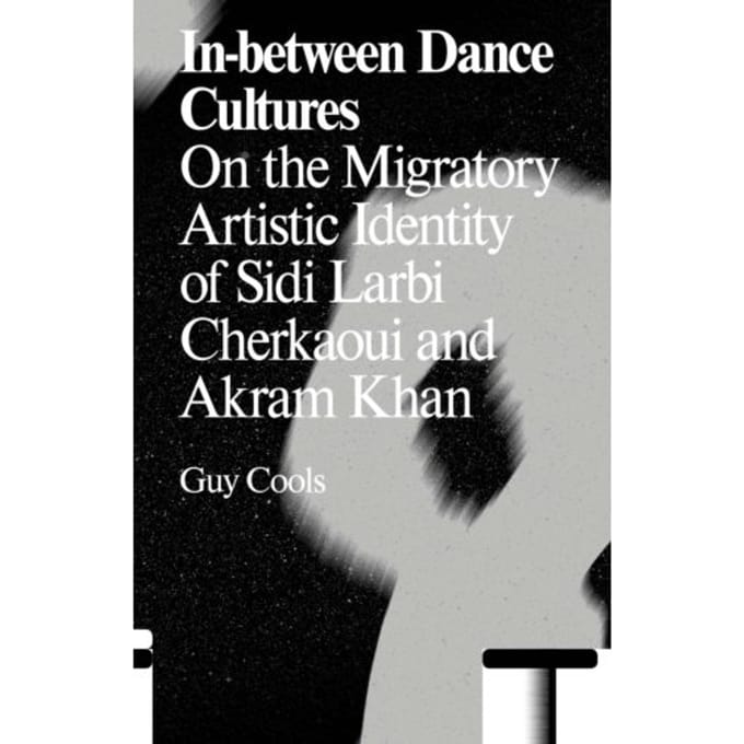 In-Between Dance Cultures - Antennae - Guy Cools
