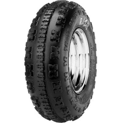Maxxis M931 Razr Front ( 21x7.00-10 TL 25J Voorwiel )