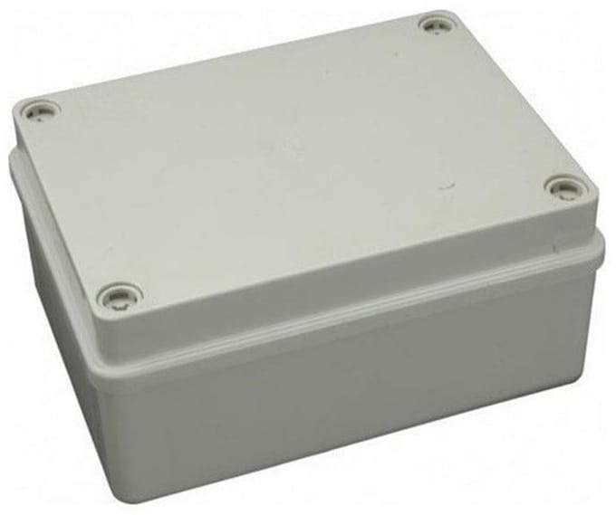 Pawbol S-Serie - Opbouwdoos - 150x110x70 mm - IP65