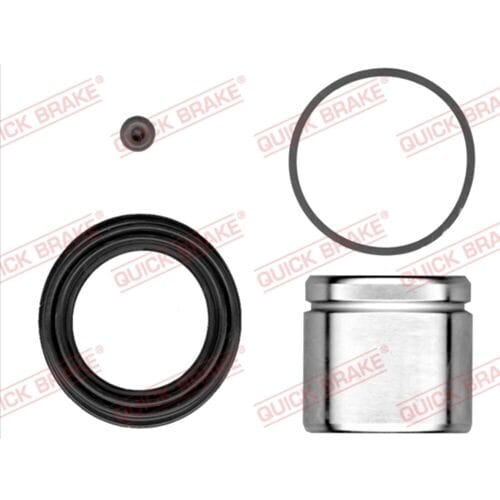 Reparatieset, remklauw QUICK BRAKE 114-5406