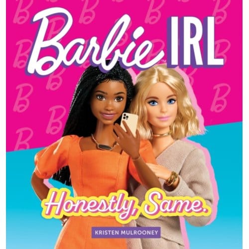 Barbie Irl (In Real Life) - Kristen Mulrooney