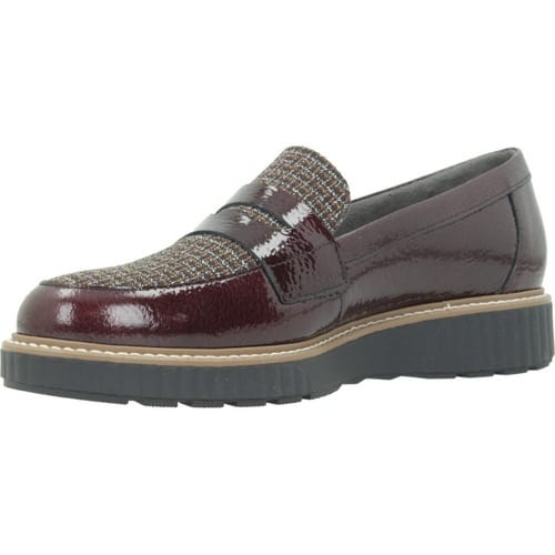 Mocassins Pitillos 11554p Mocasin Antifaz