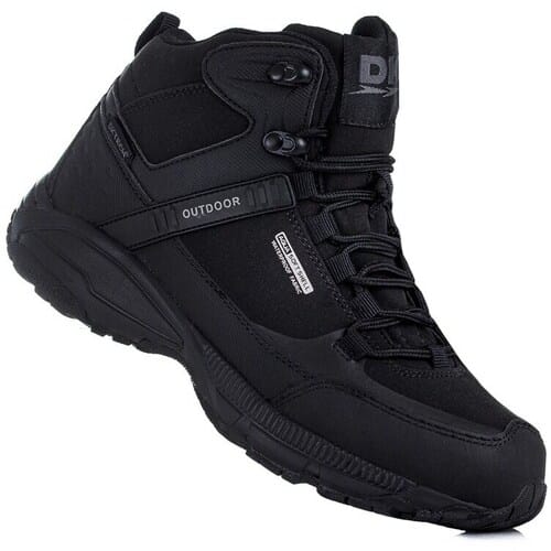 Laarzen Dk Predator High