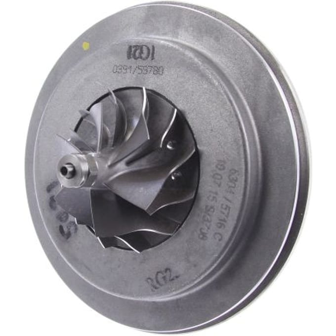 Patroon / CHRA / kernassemblage 3K 53037100526