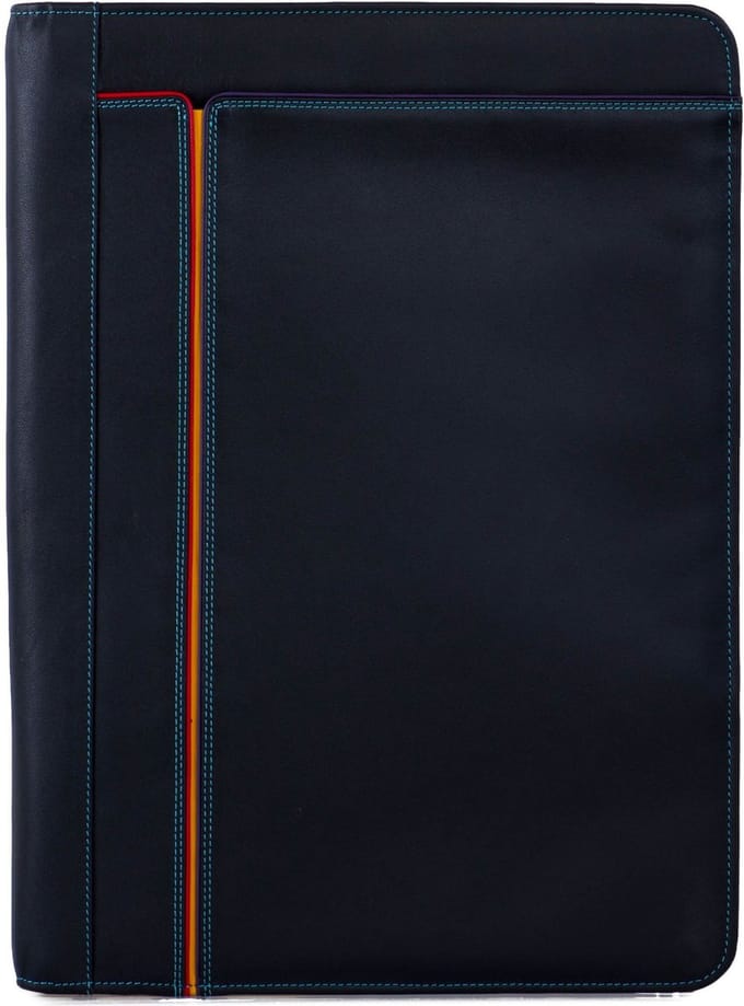 Mywalit Schrijfmap Office A4 Document Case Black Pace