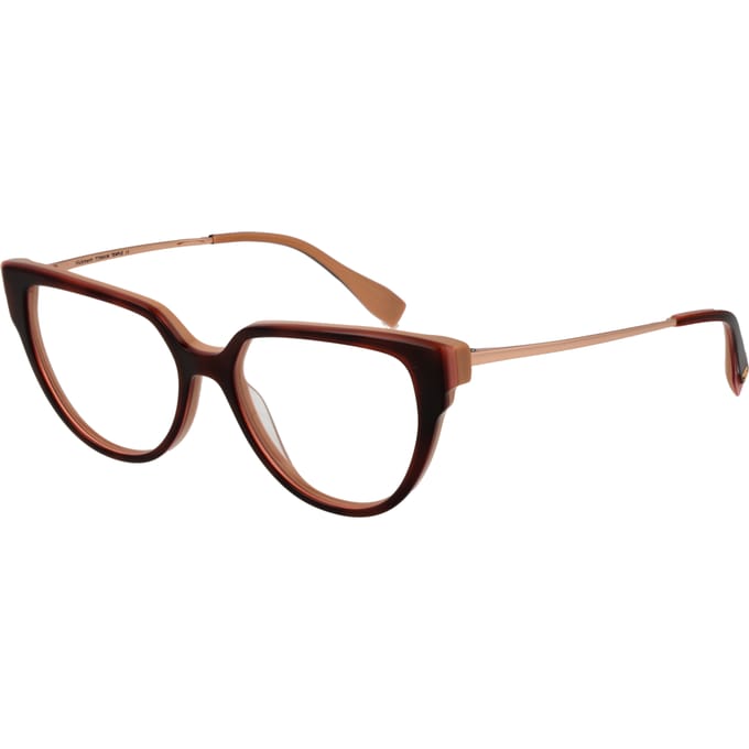 Ana Hickmann Brilmontuur HI6290T G21 51