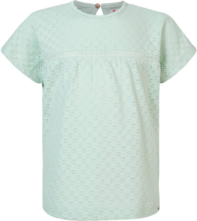 Noppies Meisjes Tshirt Elsberry Surf Spray - 110
