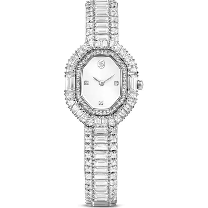 Swarovski 5724516 Matrix Horloge