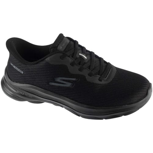 Lage Sneakers Skechers Slip-Ins: GO Walk 8 - Nadia