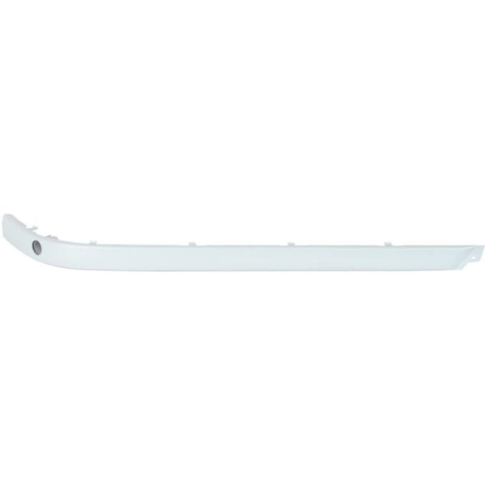 Sierlijst/beschermstrip, bumper BLIC 5513-00-00659710P rechts