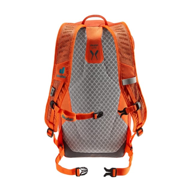 Deuter Speed Lite 17 - Wandelrugzak Paprika / Saffron 17 L