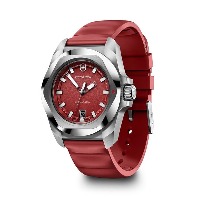 Victorinox I.N.O.X. 242029 Horloge