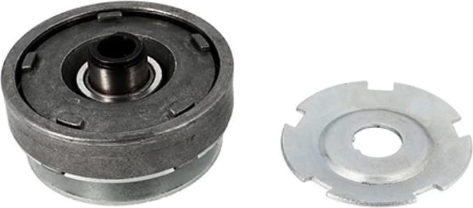 Teknix-variator voor Piaggio 50 Ciao bromfiets 2000-2005, nieuw