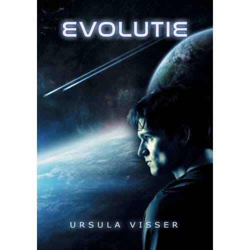 Evolutie - Ursula Visser
