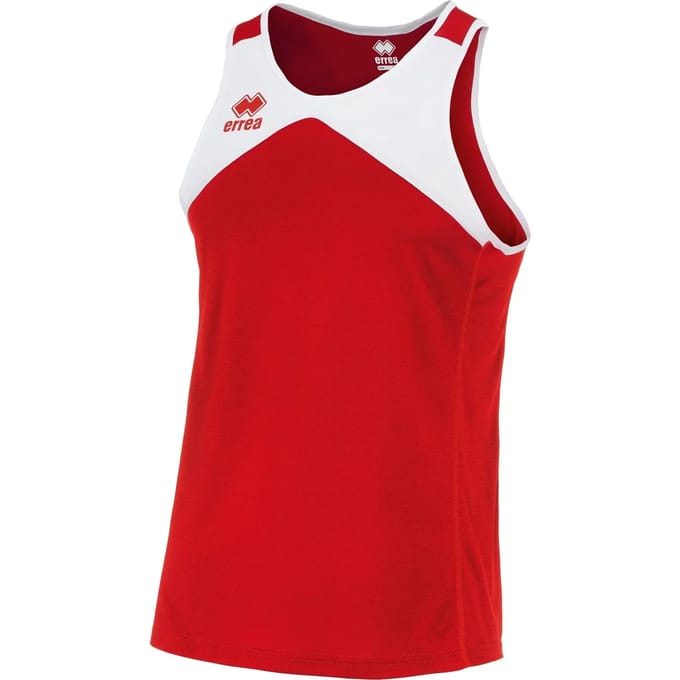 Kindertanktop Errea Stefan