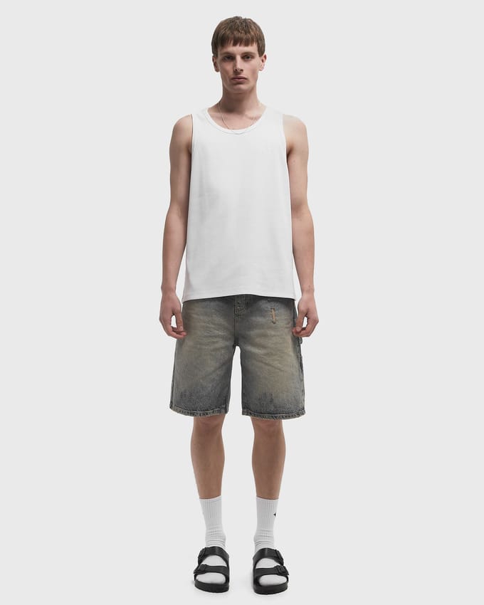 SIGNE TANK TOP