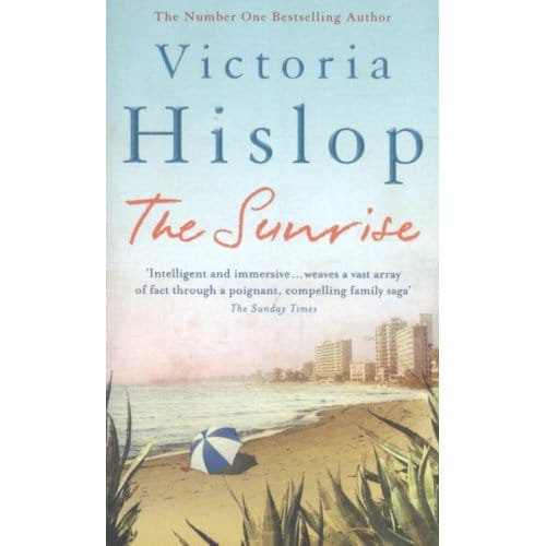 The Sunrise - Victoria Hislop