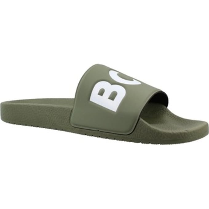 Teenslippers BOSS Pala Aryeh Slid