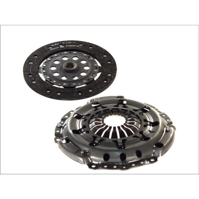 Koppelingsset SACHS 3000 844 501