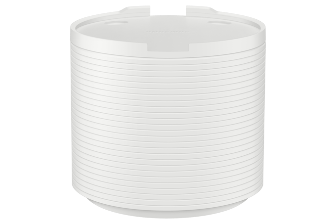 Samsung The Freestyle Battery Base White