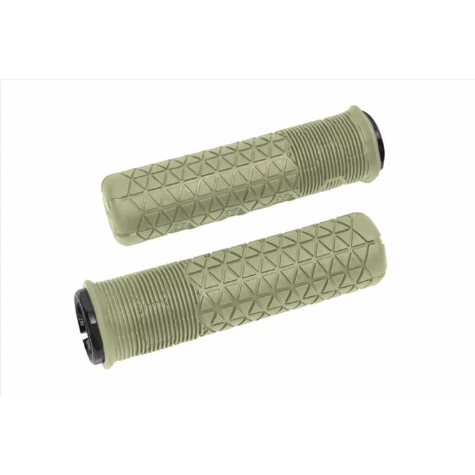 Grip Enve Fractal Lock-On Trail