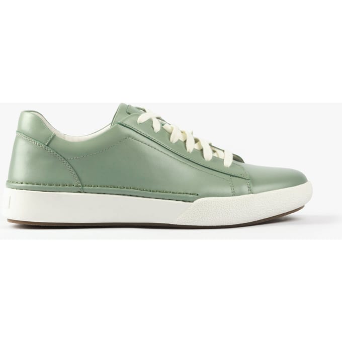Josef Seibel Claire 01 Dames Sneakers Salie