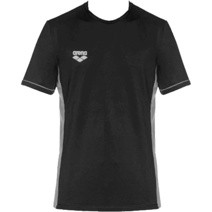 Arena - Arena Tl Tech S/S Tee black