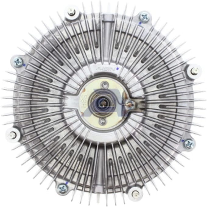 Koppeling, radiatorventilator AISIN FCT-090