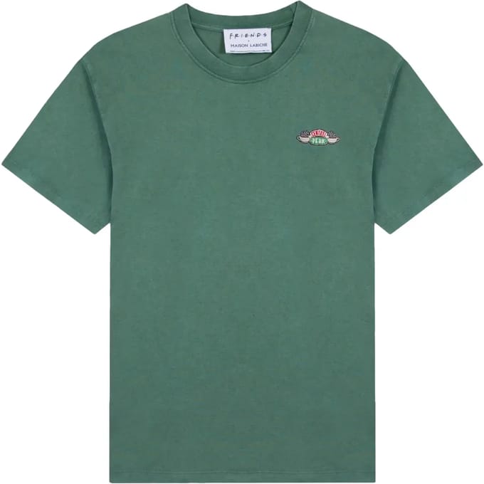 T-shirt Maison Labiche Patureau Central