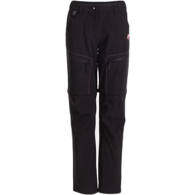 Joma Explorer V Broek Zwart M Vrouw