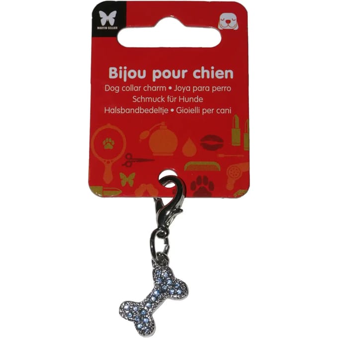 Sieraden Martin Sellier Os Strass Cristal