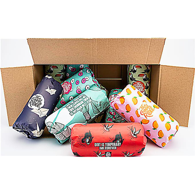 The Good Roll The Cheerful Bamboe Keukenrol 6 rollen