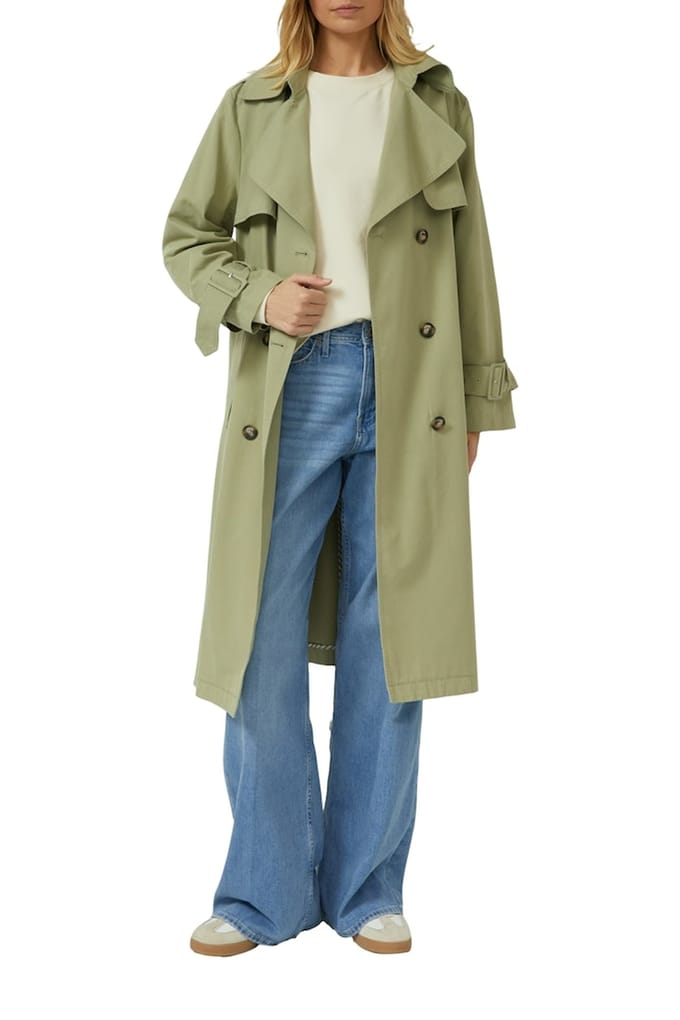 s.Oliver Sweatshirts Beige Taglia: 44 | Maglie a manica lunga Outlet | Donna | Marrone
