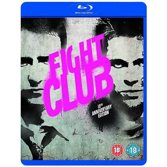 Fight Club