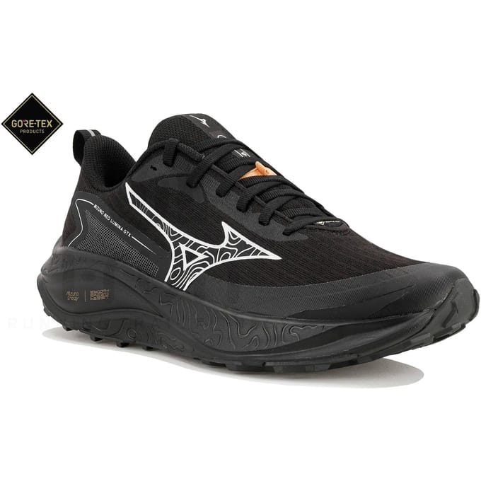 Hardloopschoenen voor dames Mizuno Neo Lumina Gtx