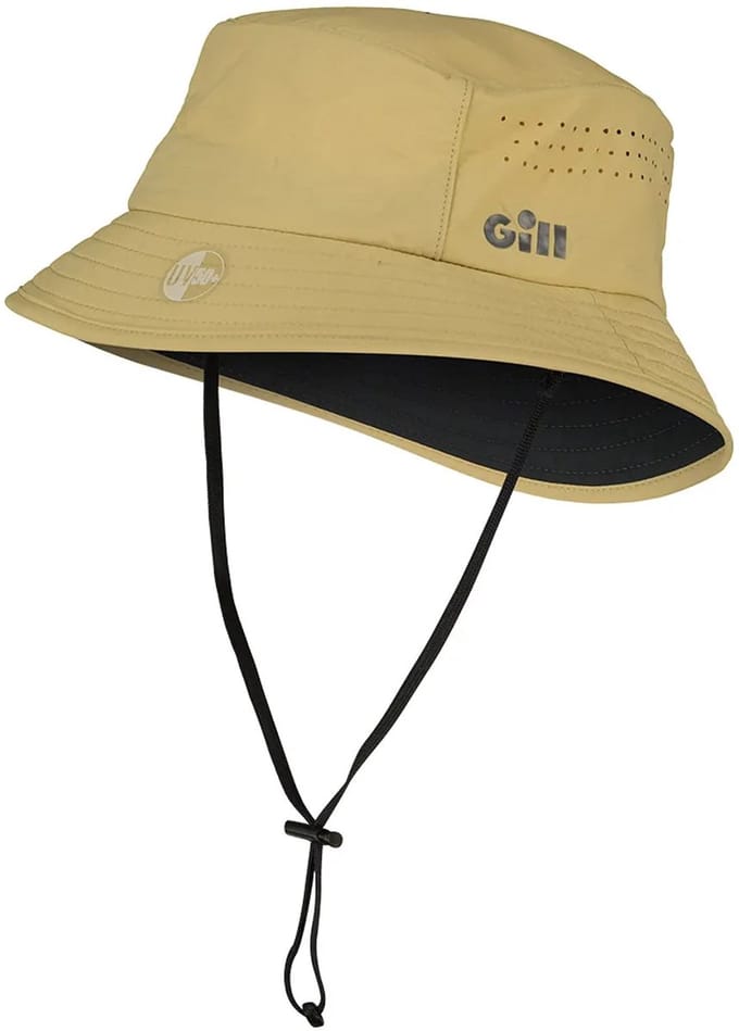 Gill 155 Hoed Beige M