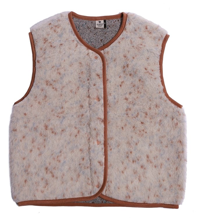 Alwero gilet Tyb light multi