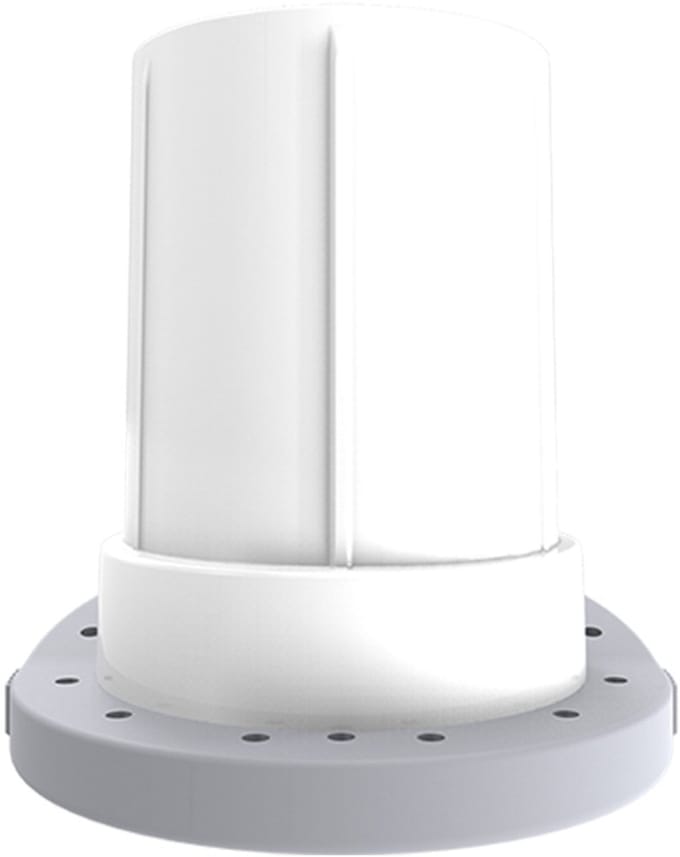 Hydromax11 Replacement Comfort Insert - White