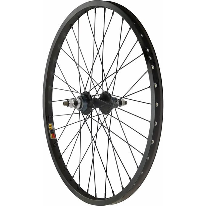 Achterwiel Sun Ringlé 20"x1-3/8"