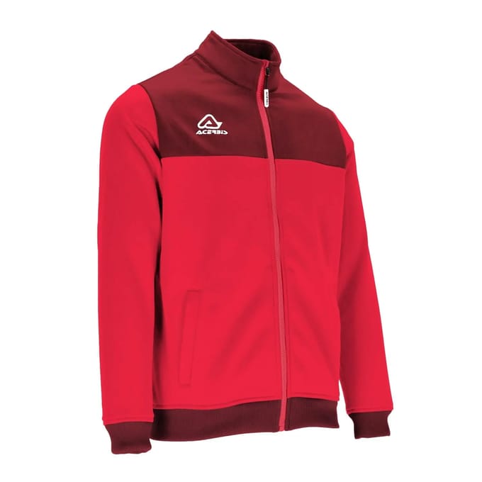 Track suit jas Acerbis Harpaston