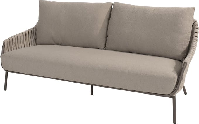 Montera 3-zits lounge sofa