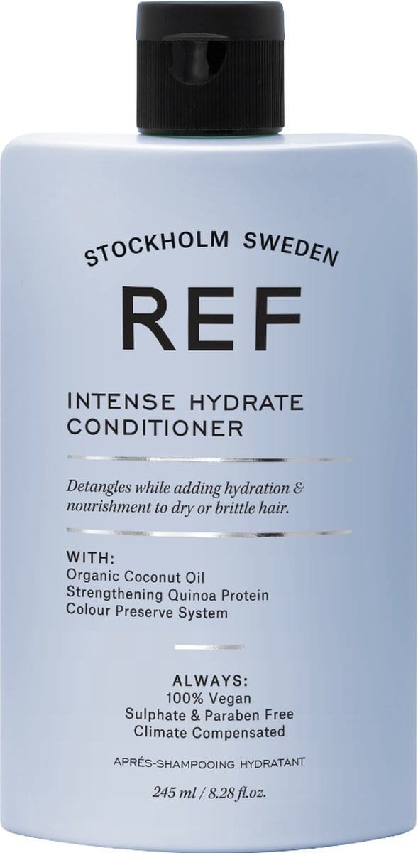 Ref Stockholm Hydraterende Conditioner Ref Stockholm - Intense Hydrate Conditioner Hydraterende Conditioner